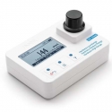 Photometer total hardness Hanna