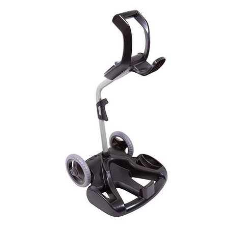 Vacuum cleaner trolley Zodiac