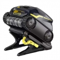 Automatic rechargeable vacuum cleaner Freerider
