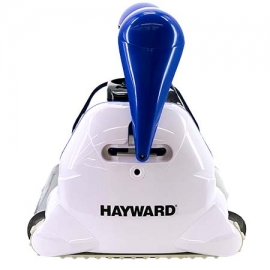 Pool electric robot TigerShark QC Hayward