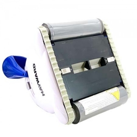 Pool electric robot TigerShark QC Hayward