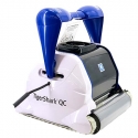 Pool electric robot TigerShark QC Hayward