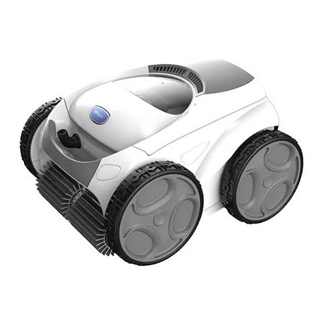 Pool electric robot W 670 Polaris