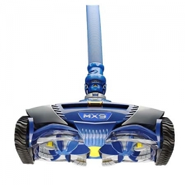 Αυτόματη υδραυλική σκούπα Zodiac mx9 pro