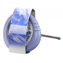 Θερμόμετρο αναλογικό shark astral