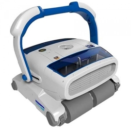 Pool electric robot H7 duo app Astral