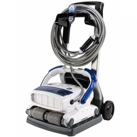 Pool electric robot H7 duo app Astral