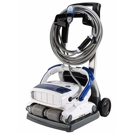 Pool electric robot H7 duo app Astral