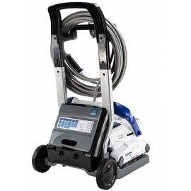 Pool electric robot H7 duo app Astral