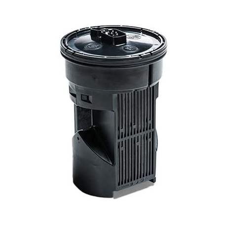 Salt electrolysis cell Salt & Swim Hayward