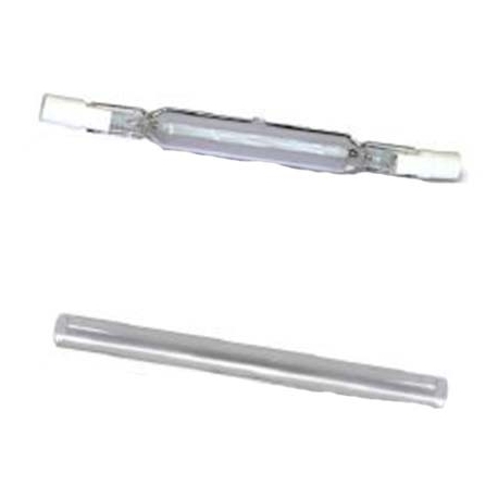 Λάμπα UV MP 50/80 Quartz Heliox Astral