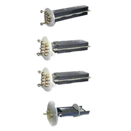 Ηλεκτρόδιο Pro-Chlore Salt Astral