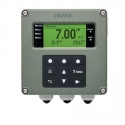 Panel controller pH/ORP/Conductivity/Dissolved Oxygen Hanna