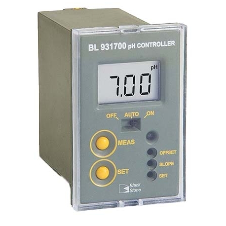 Panel controller ORP Hanna