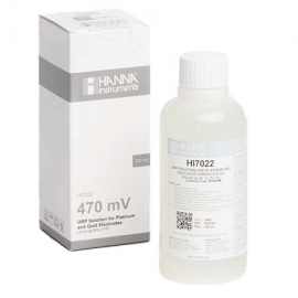 Electrode buffer Hanna