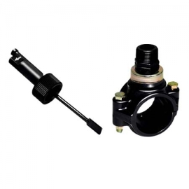 Salt electrolysis system Elite Connect Astral