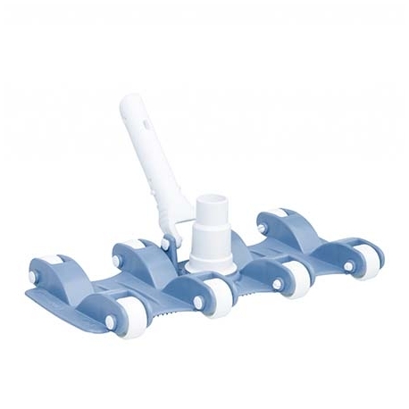 Σκούπα χειροκίνητη oval Shark series