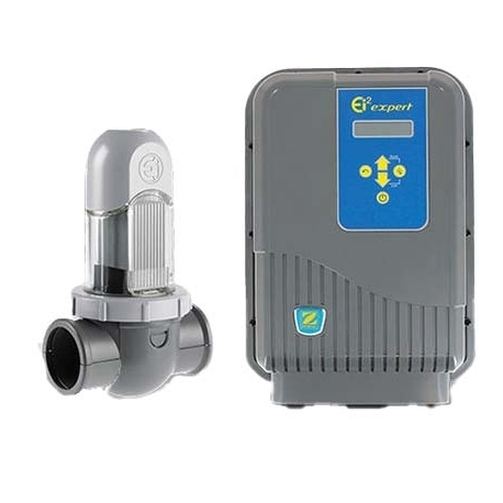 Salt chlorinator Ei2 Expert Zodiac