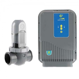 Salt chlorinator Ei² Zodiac