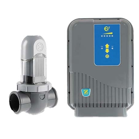 Salt chlorinator Ei² Zodiac
