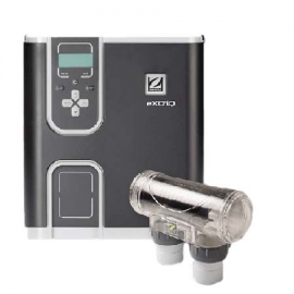 Χλωριωτής άλατος EXO IQ