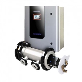 Salt clorinator Pro-Chlore Salt Astral