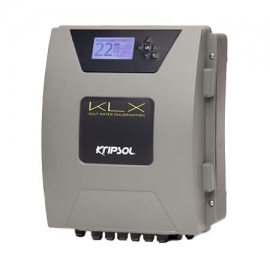 Χλωριωτής άλατος KLX Kripsol