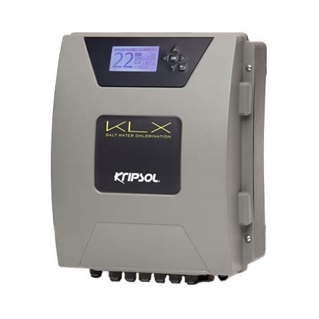 Χλωριωτής άλατος KLX Kripsol