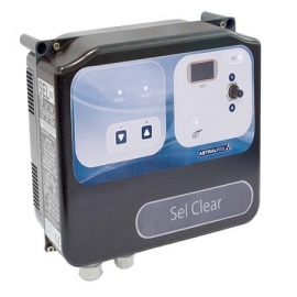Salt clorinator Sel Clear Astral