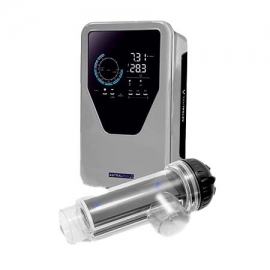 Salt clorinator Smart Next Astral