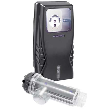 Salt clorinator Smart Astral