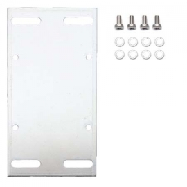 Wall Mount Kit for HI510 Universal Controller Hanna