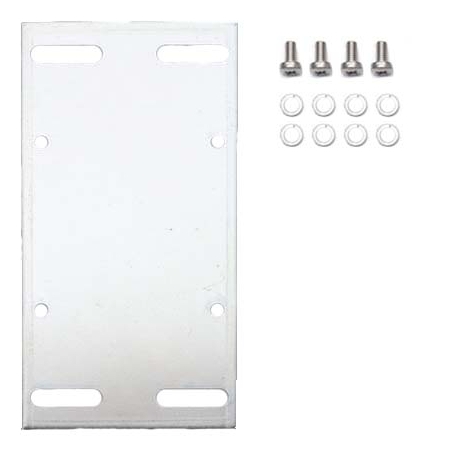 Wall Mount Kit for HI510 Universal Controller Hanna