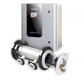 Χλωριωτής άλατος Pro-Chlore Salt special for salt water Astral