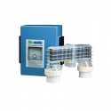 Salt chlorinator ECOMATIC ESCMAX Monarch