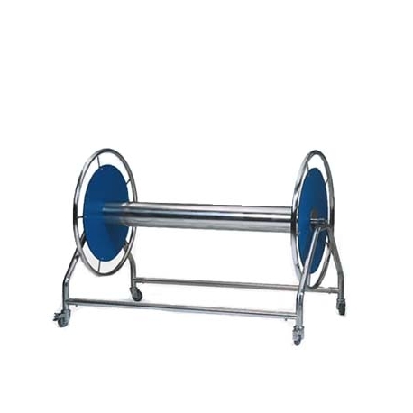 Άξονας περιτύλιξης διαχωριστικών γραμμών CPA