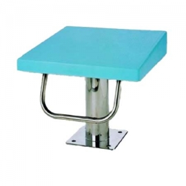 Starting diving board CPA