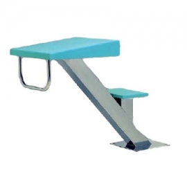 Starting diving board CPA