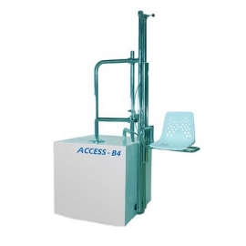 Electric Lifting system PWD CPA