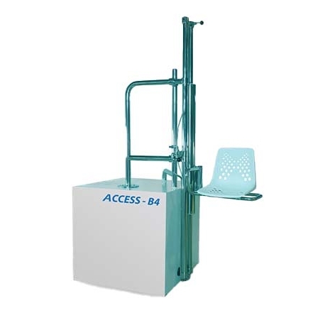 Electric Lifting system PWD CPA