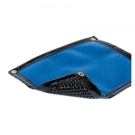 Isothermal bubble cover MIDNIGHT