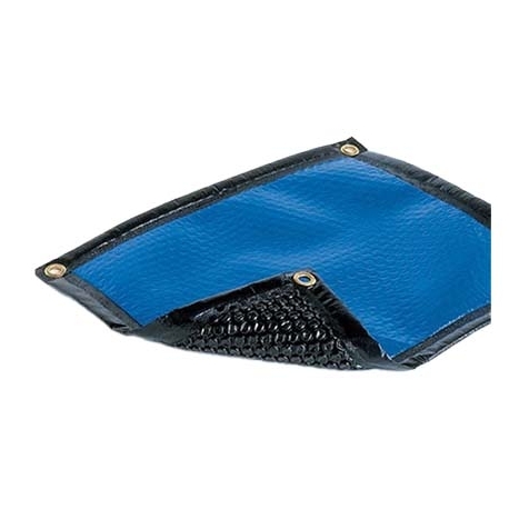 Ισοθερμικό κάλυμμα με φυσαλίδες MIDNIGHT