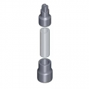 Extension valve handle VKD Fip