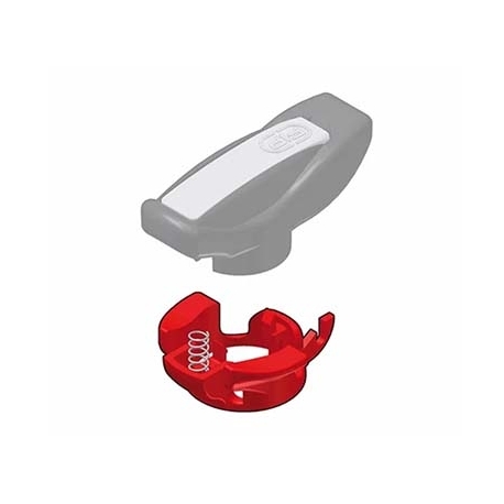 Valve lock handle VKD Fip