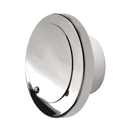 Water suction inlet stainless ASSI AS