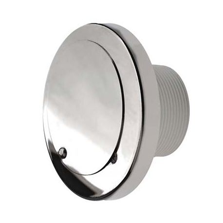 Water suction inlet stainless SSI AS