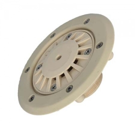 Water bottom inlet liner MT-3 CPA