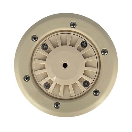 Water bottom inlet liner MT-3 CPA