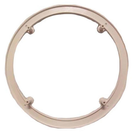 Flat light bracket AS