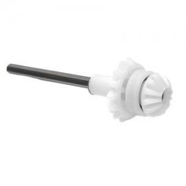 Zodiac mx8 drive shaft